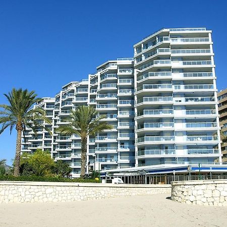 Hipocampos Hotel Calpe Eksteriør billede