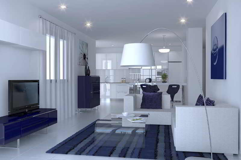 Hipocampos Hotel Calpe Eksteriør billede