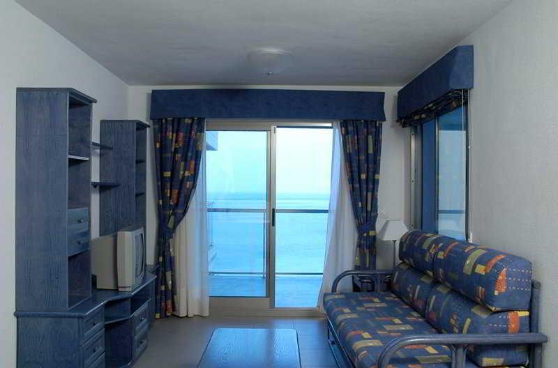 Hipocampos Hotel Calpe Eksteriør billede