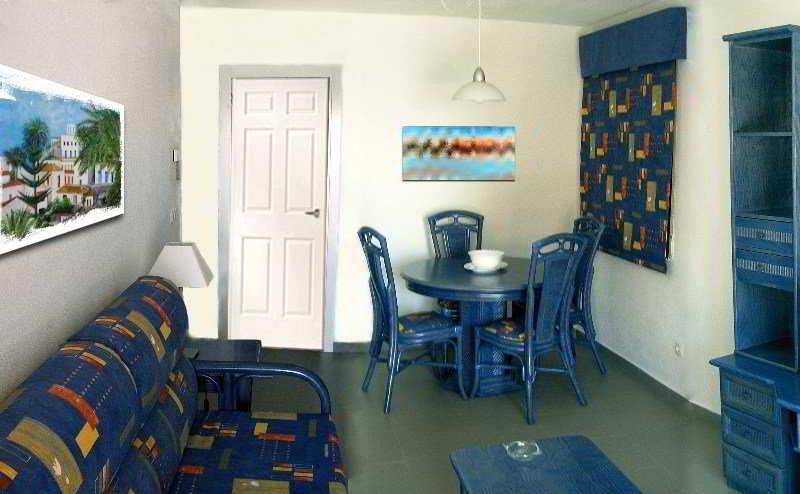 Hipocampos Hotel Calpe Eksteriør billede
