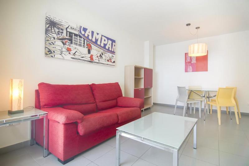 Hipocampos Hotel Calpe Eksteriør billede