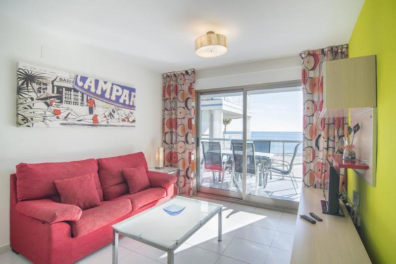 Hipocampos Hotel Calpe Eksteriør billede