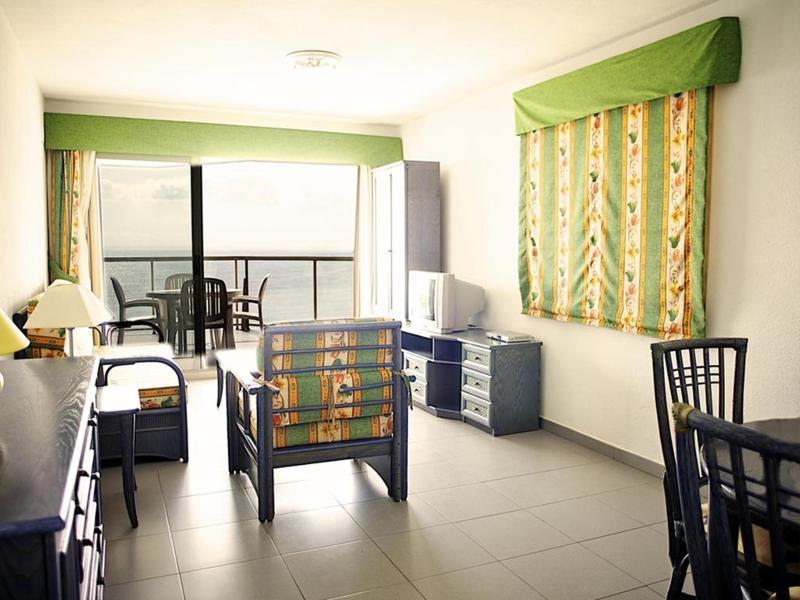 Hipocampos Hotel Calpe Eksteriør billede